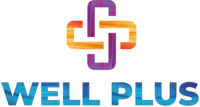 WellPlusPharma logo
